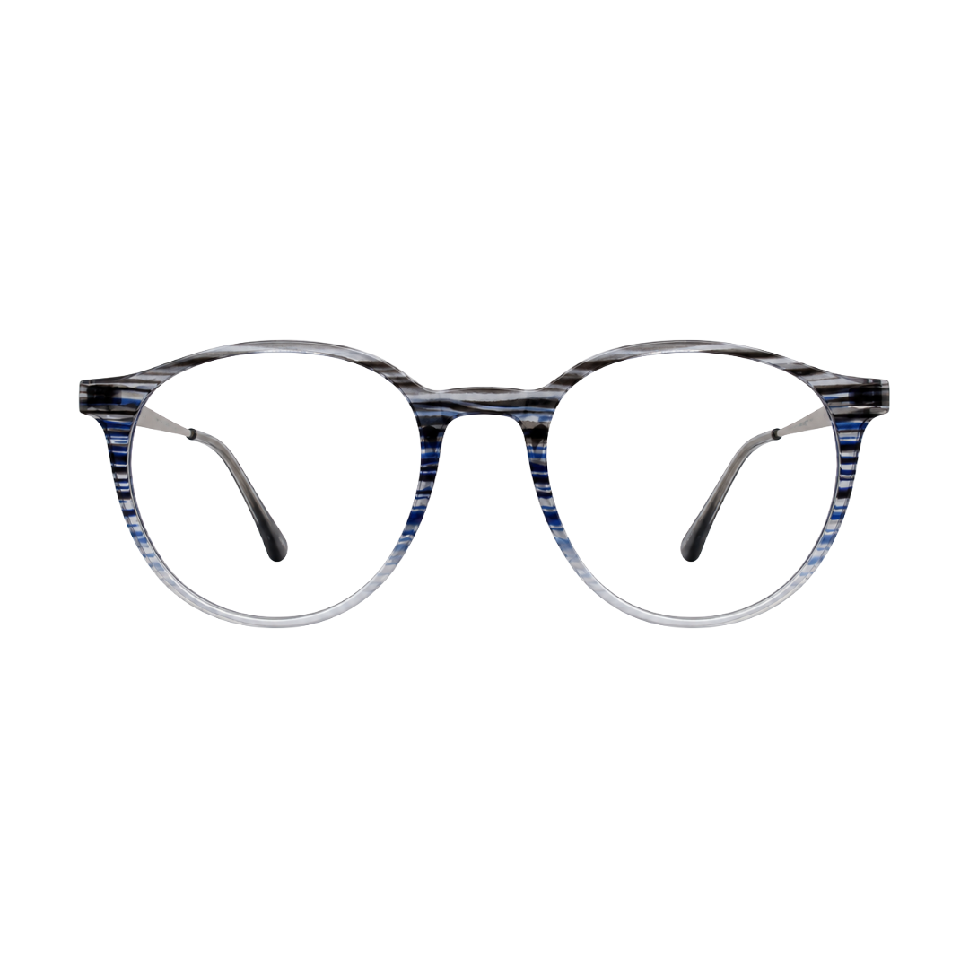 OS Hunter 66919 | Round Pantos Eyeglasses-zoom-55