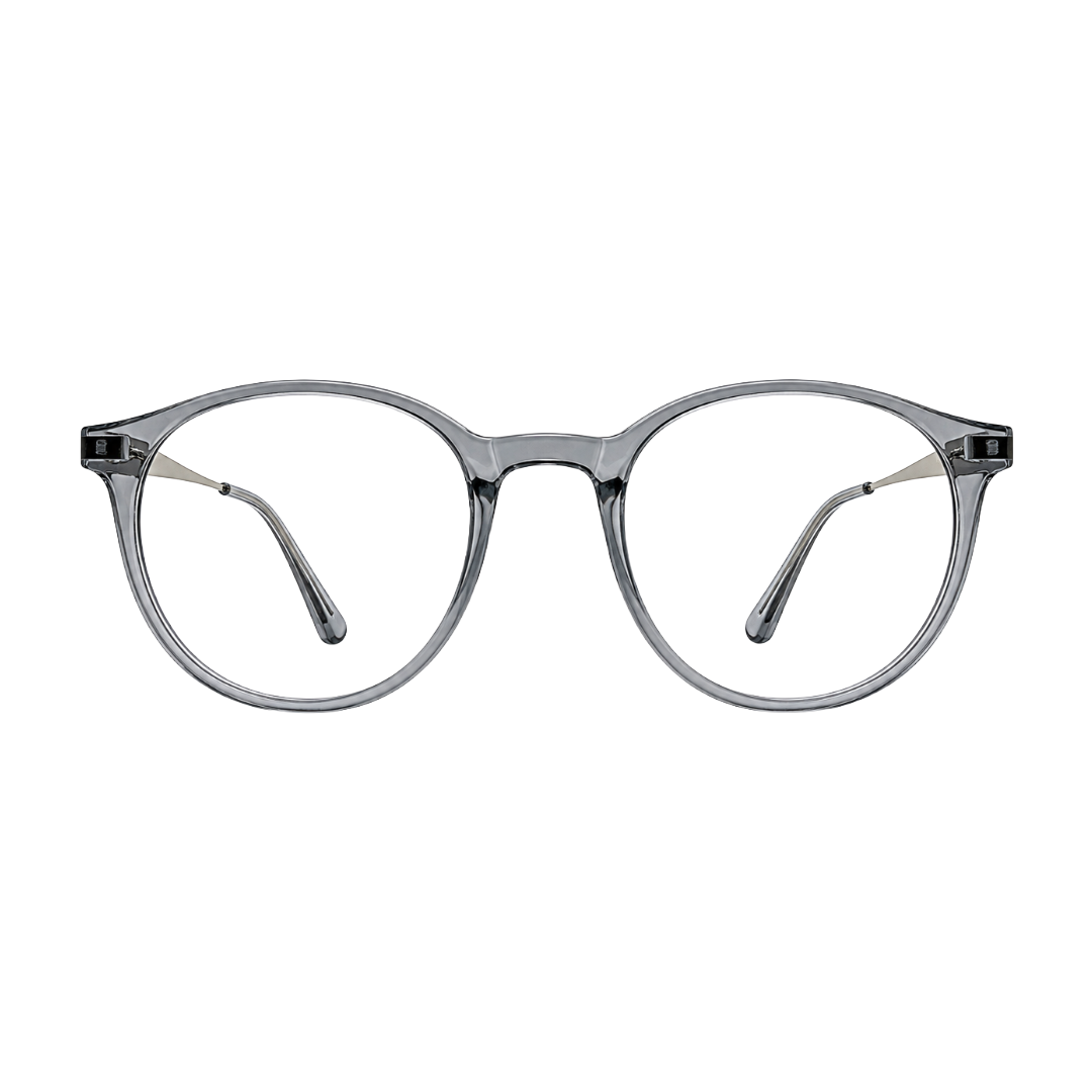 OS Hunter 66919 | Round Pantos Eyeglasses-zoom-73