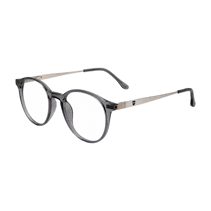 OS Hunter 66919 | Round Pantos Eyeglasses-zoom-