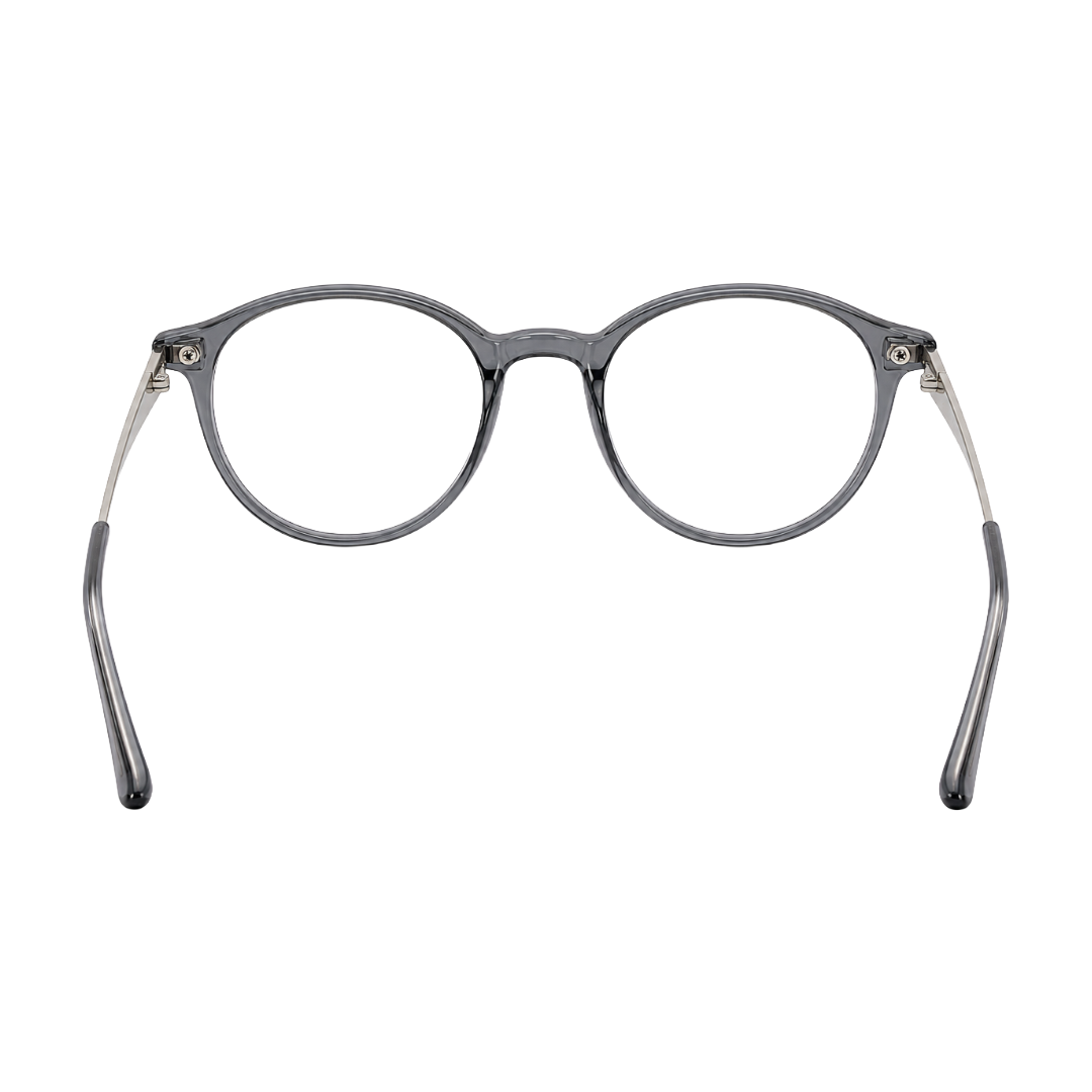 OS Hunter 66919 | Round Pantos Eyeglasses-76