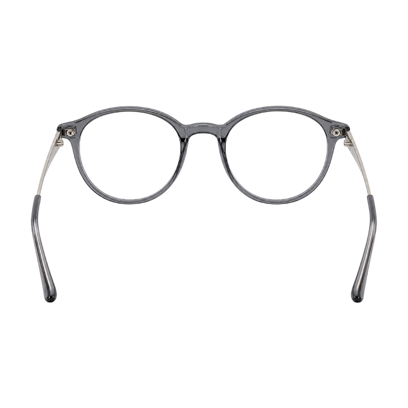 OS Hunter 66919 | Round Pantos Eyeglasses-zoom-