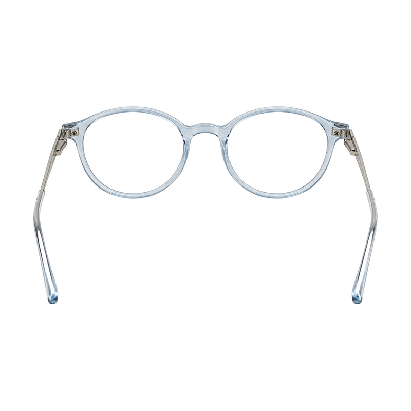 OS Hunter 66919 | Round Pantos Eyeglasses-zoom-