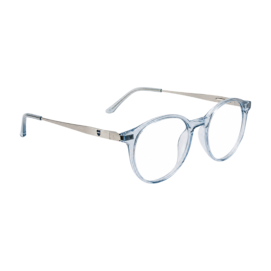 OS Hunter 66919 | Round Pantos Eyeglasses-zoom-5