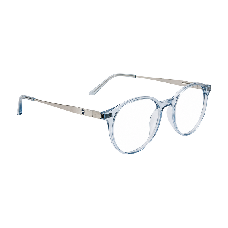 OS Hunter 66919 | Round Pantos Eyeglasses-zoom-