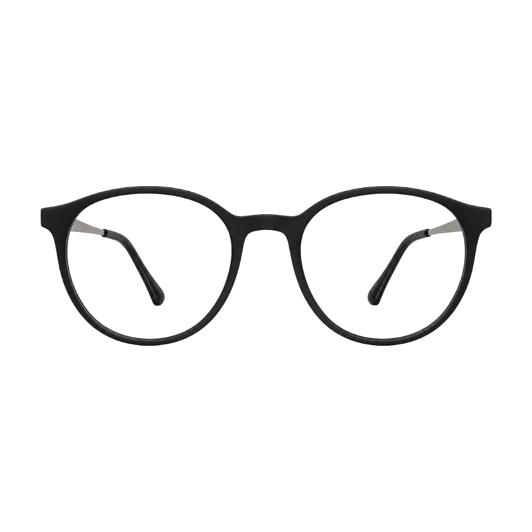 OS Hunter 66919 | Round Pantos Eyeglasses-zoom-46
