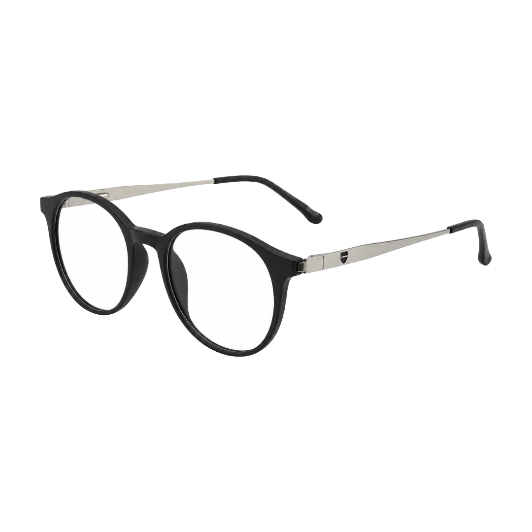 OS Hunter 66919 | Round Pantos Eyeglasses-zoom-47