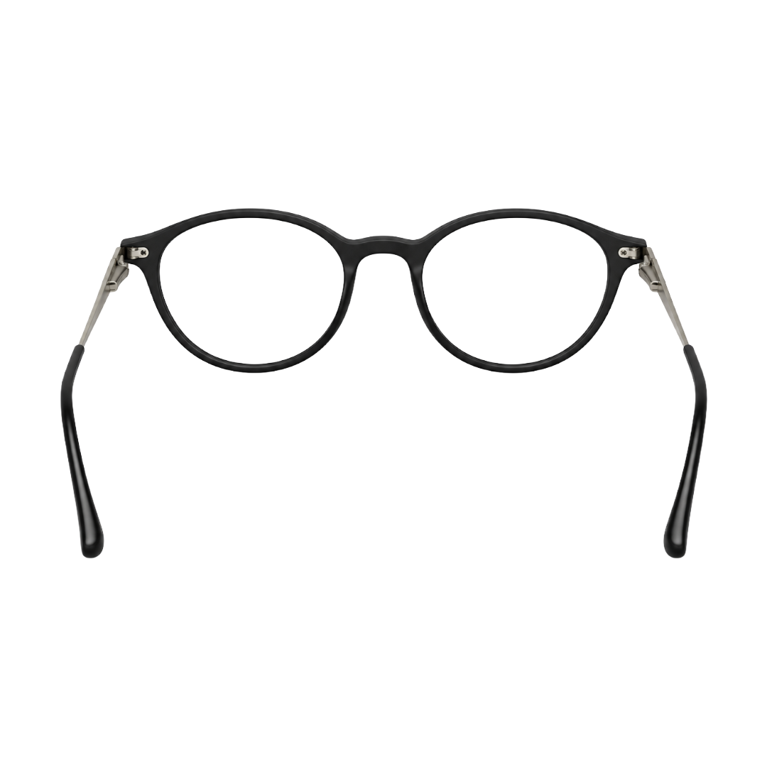OS Hunter 66919 | Round Pantos Eyeglasses-zoom-49