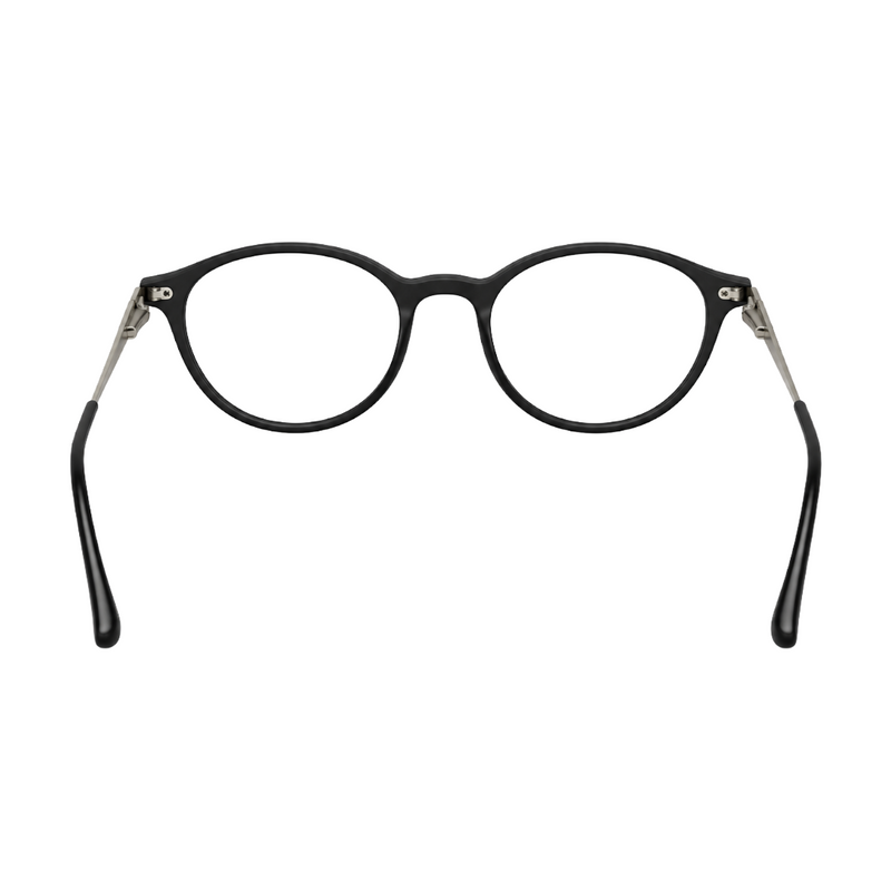 OS Hunter 66919 | Round Pantos Eyeglasses-zoom-