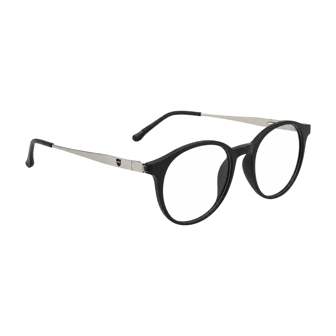 OS Hunter 66919 | Round Pantos Eyeglasses-zoom-50
