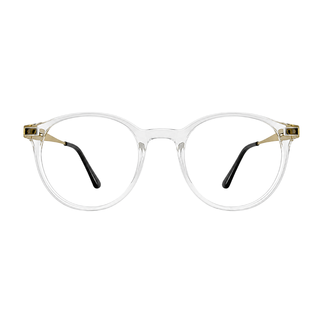 OS Hunter 66919 | Round Pantos Eyeglasses-zoom-37