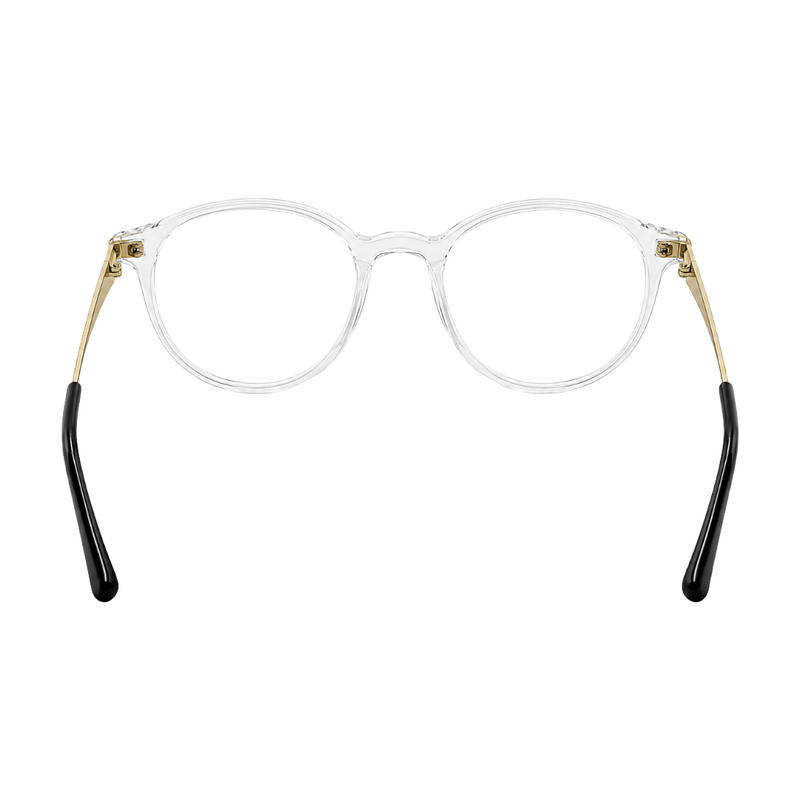 OS Hunter 66919 | Round Pantos Eyeglasses-zoom-