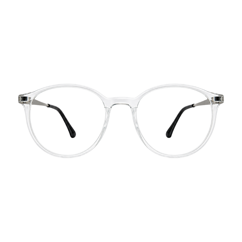 OS Hunter 66919 | Round Pantos Eyeglasses-zoom-