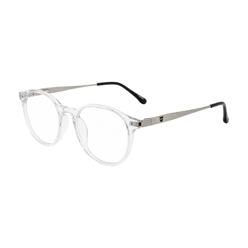 OS Hunter 66919 | Round Pantos Eyeglasses-zoom-