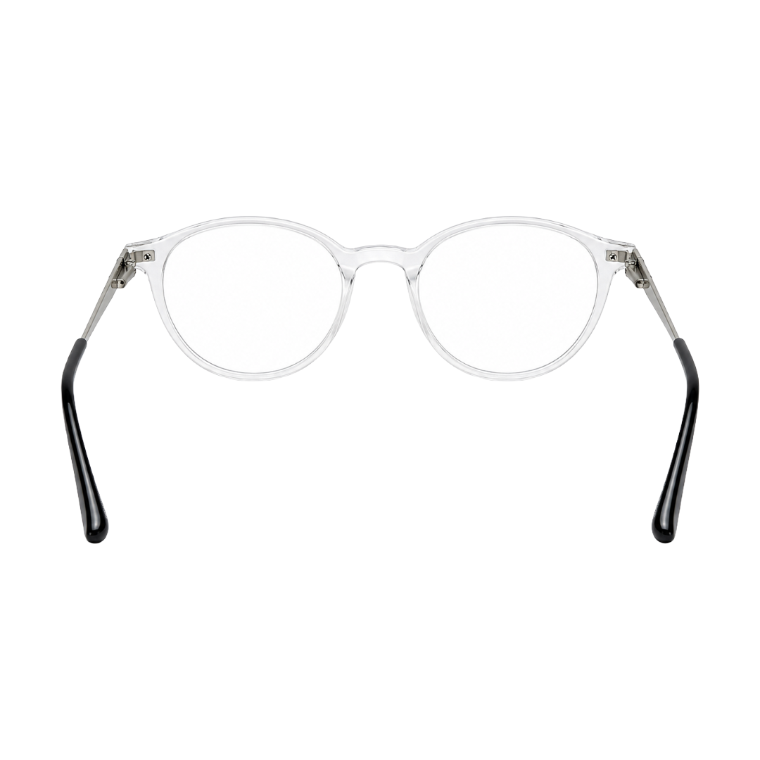 OS Hunter 66919 | Round Pantos Eyeglasses-zoom-31