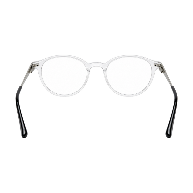 OS Hunter 66919 | Round Pantos Eyeglasses-zoom-