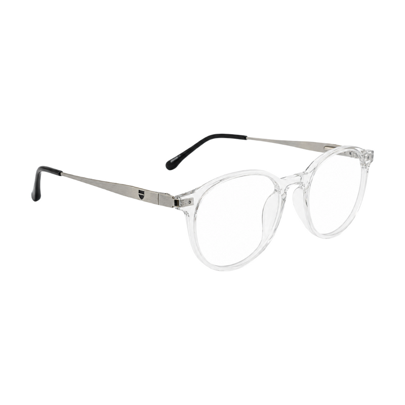 OS Hunter 66919 | Round Pantos Eyeglasses-zoom-