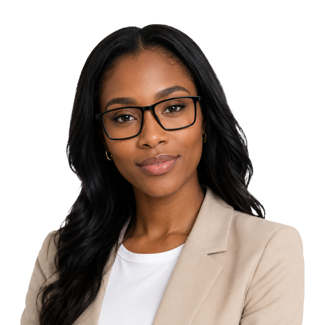 OS JJ Frame 2438 Lightweight Rectangular Eyeglass Frame – Full-Rim Acetate Prescription Glasses-zoom-17