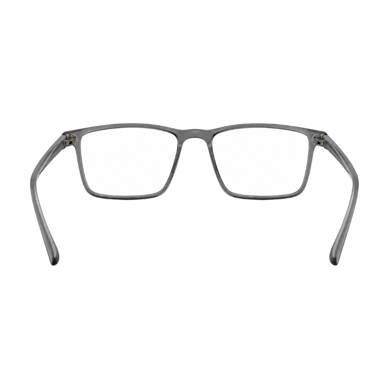OS JJ Frame 2438 Lightweight Rectangular Eyeglass Frame – Full-Rim Acetate Prescription Glasses-zoom-