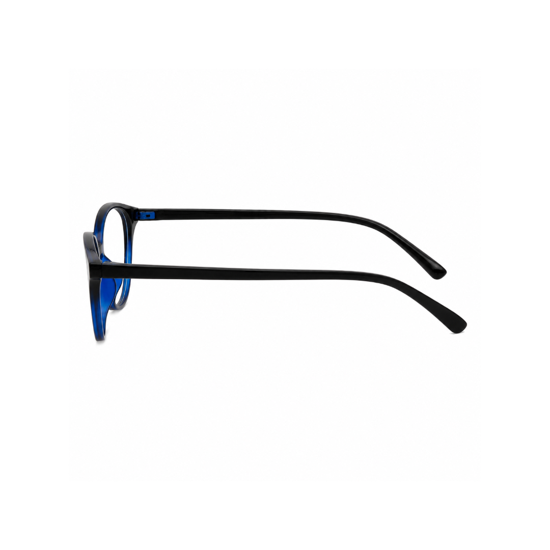 OS JJ Frame 3209 Cat-Eye Glasses-21