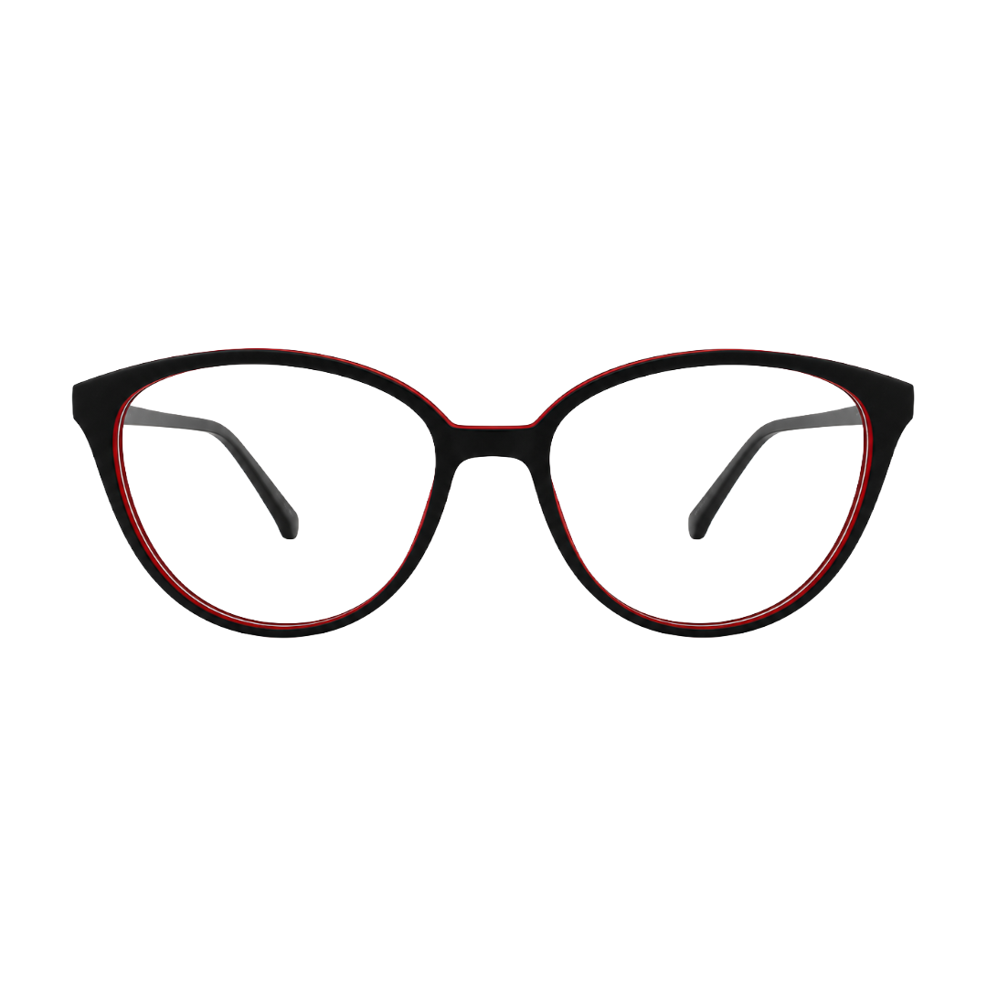 OS JJ Frame 3209 Cat-Eye Glasses-zoom-28