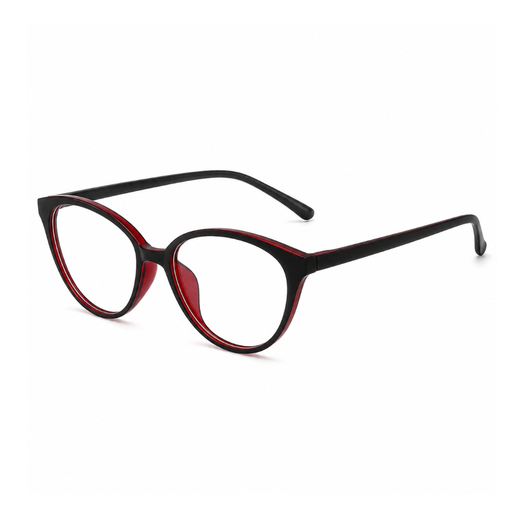 OS JJ Frame 3209 Cat-Eye Glasses-zoom-29