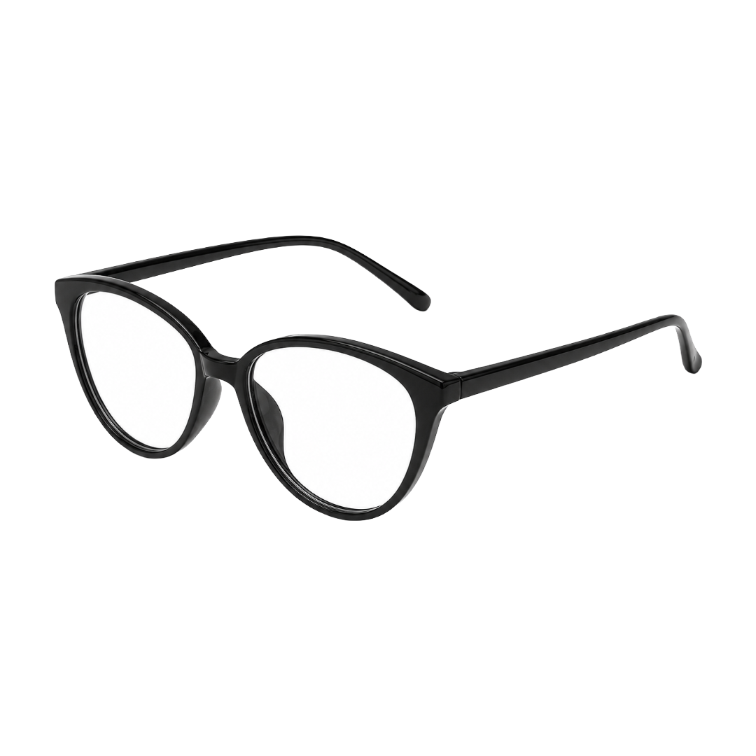 OS JJ Frame 3209 Cat-Eye Glasses-zoom-38