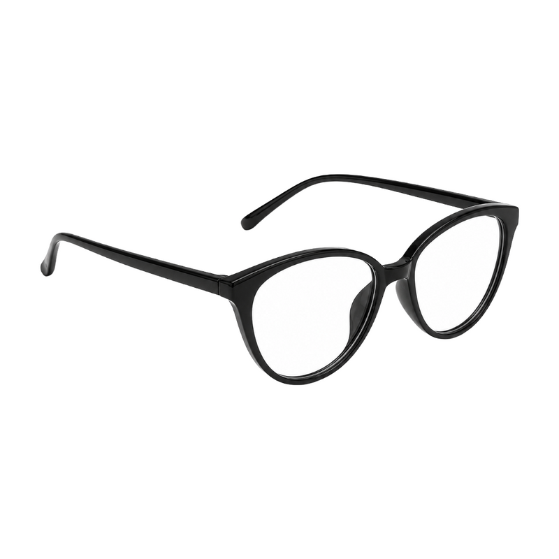 OS JJ Frame 3209 Cat-Eye Glasses-zoom-