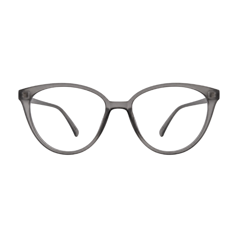 OS JJ Frame 3209 Cat-Eye Glasses-zoom-