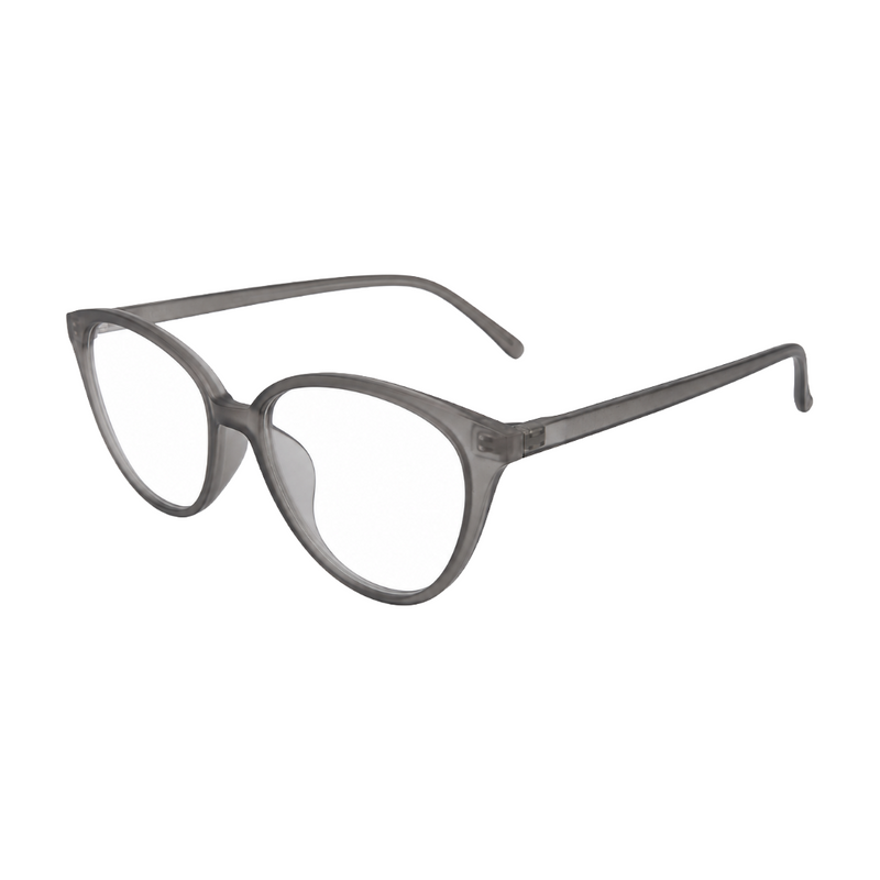 OS JJ Frame 3209 Cat-Eye Glasses-zoom-
