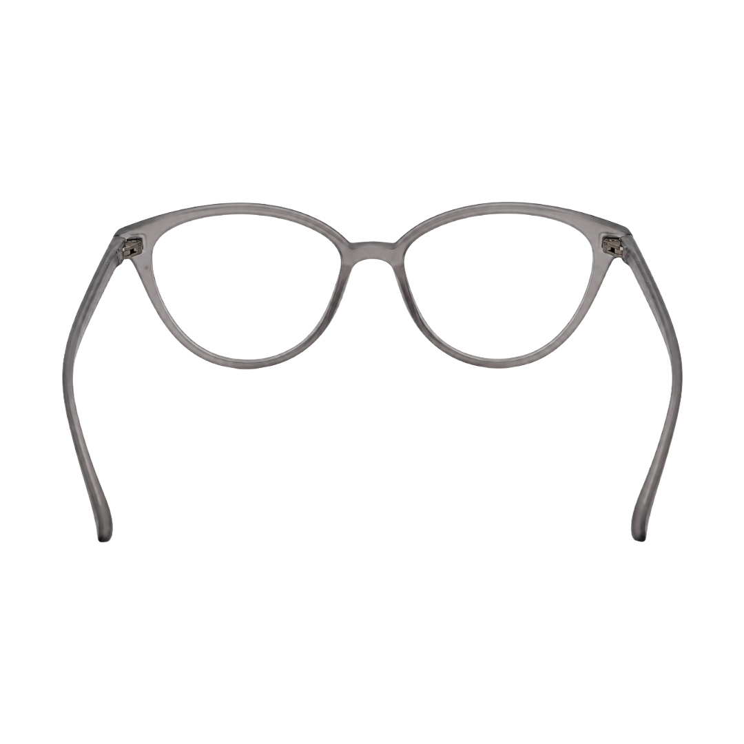 OS JJ Frame 3209 Cat-Eye Glasses-58