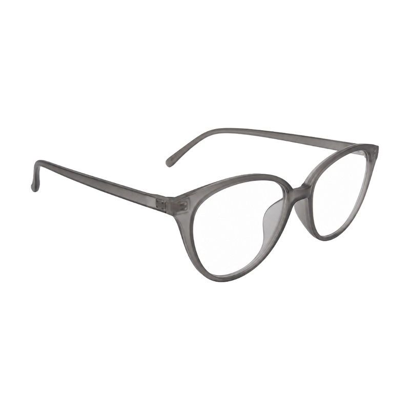 OS JJ Frame 3209 Cat-Eye Glasses-zoom-