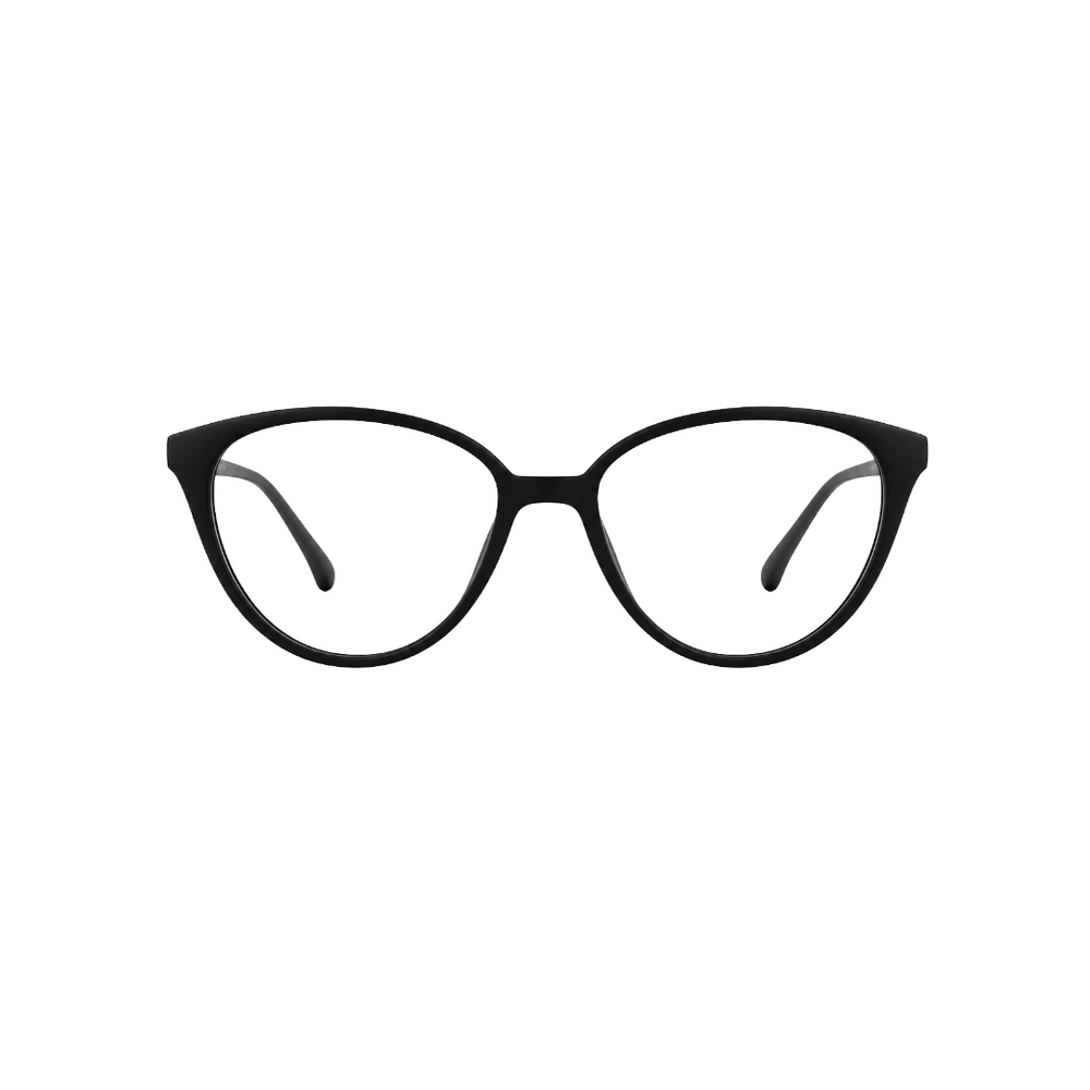 OS JJ Frame 3209 Cat-Eye Glasses