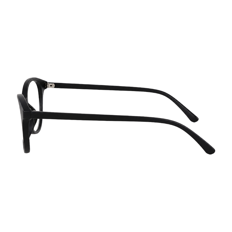 OS JJ Frame 3209 Cat-Eye Glasses-zoom-