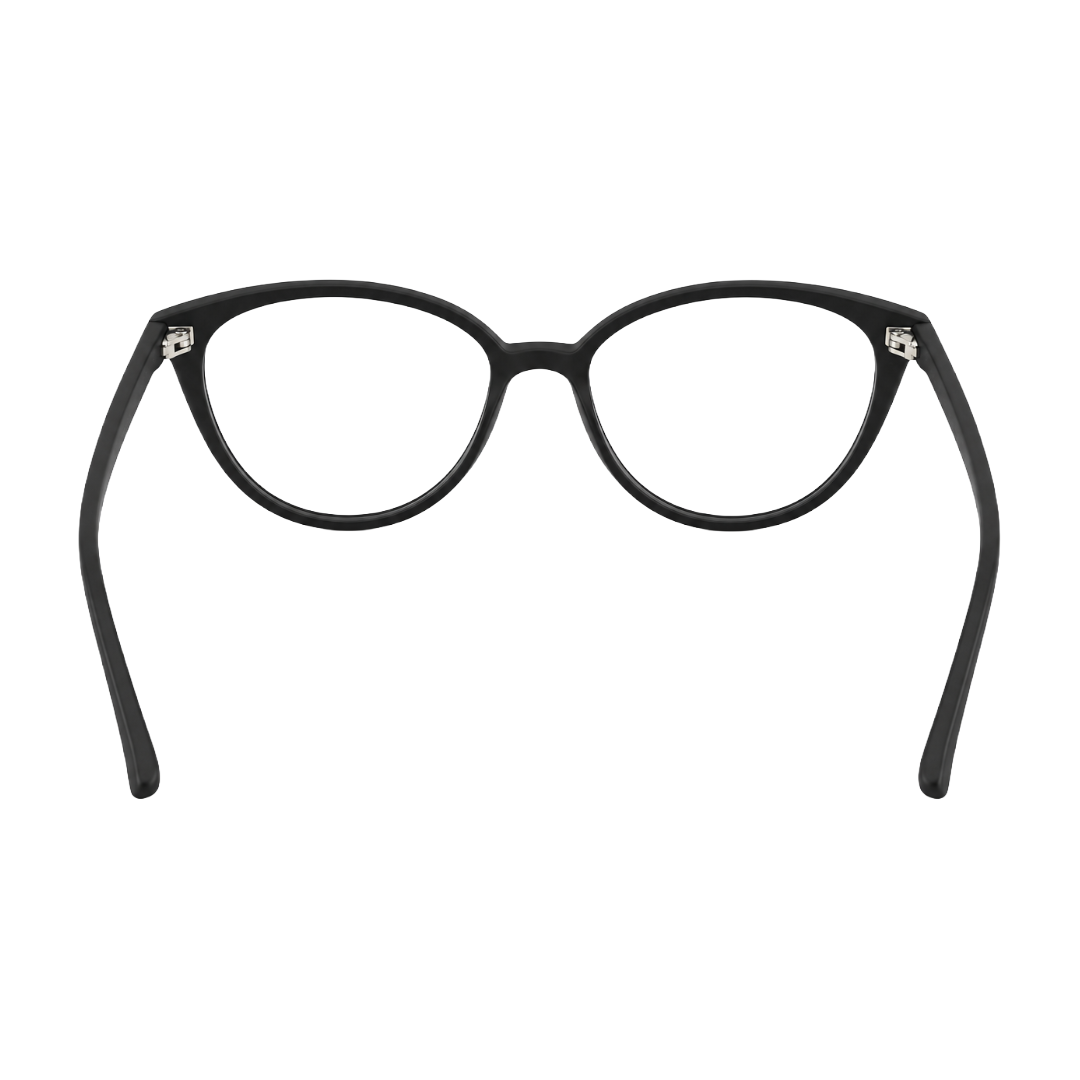 OS JJ Frame 3209 Cat-Eye Glasses-4