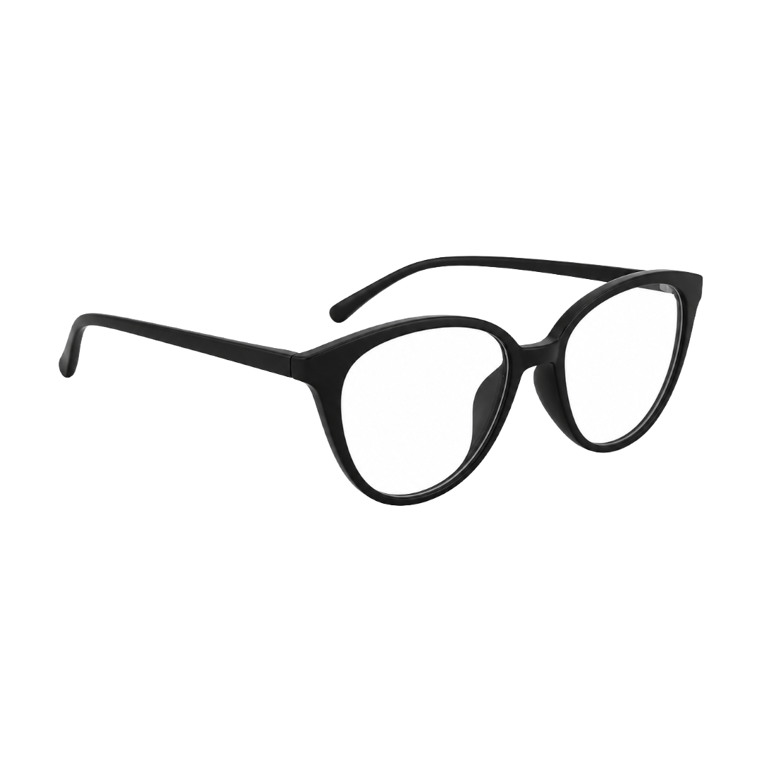 OS JJ Frame 3209 Cat-Eye Glasses-zoom-5