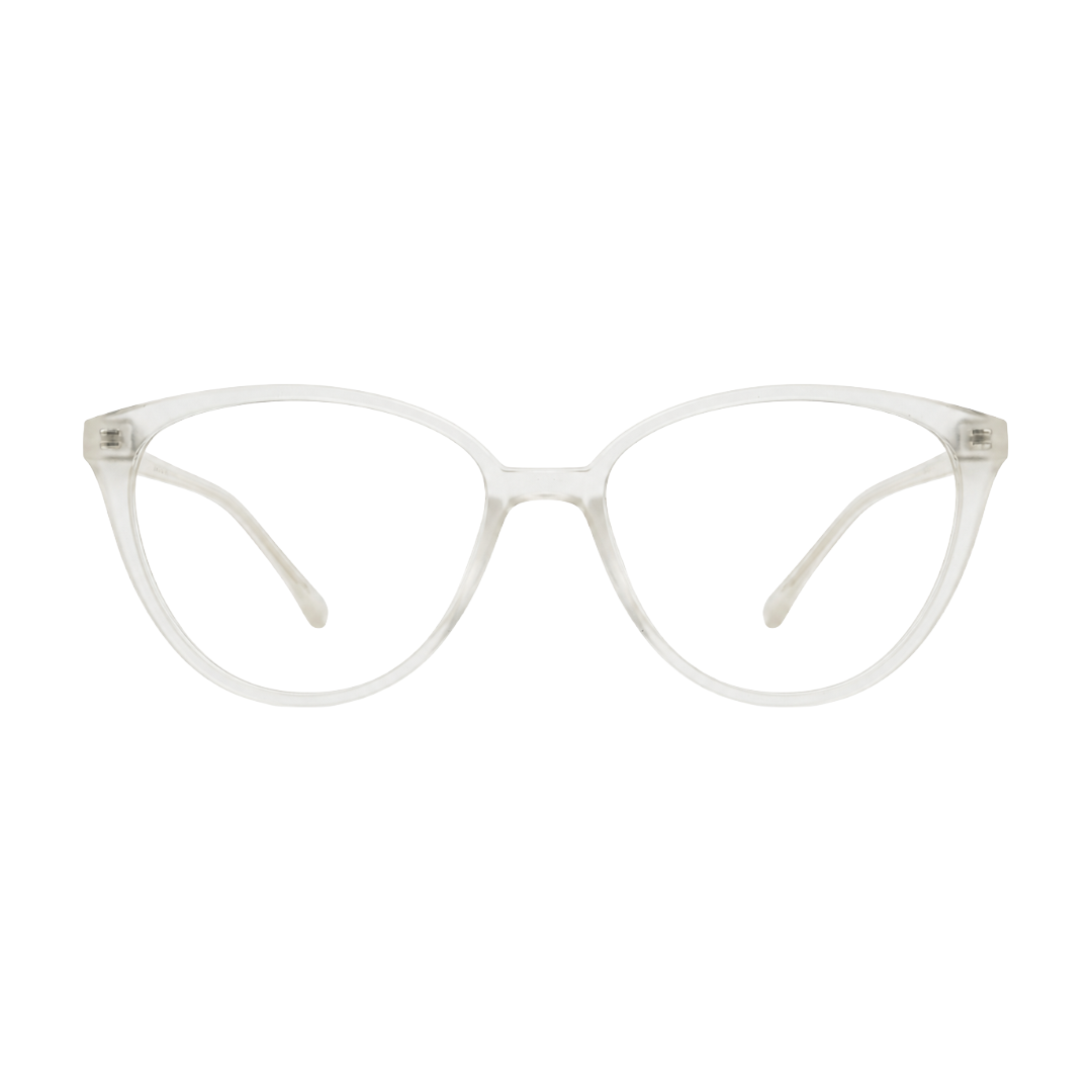 OS JJ Frame 3209 Cat-Eye Glasses-46