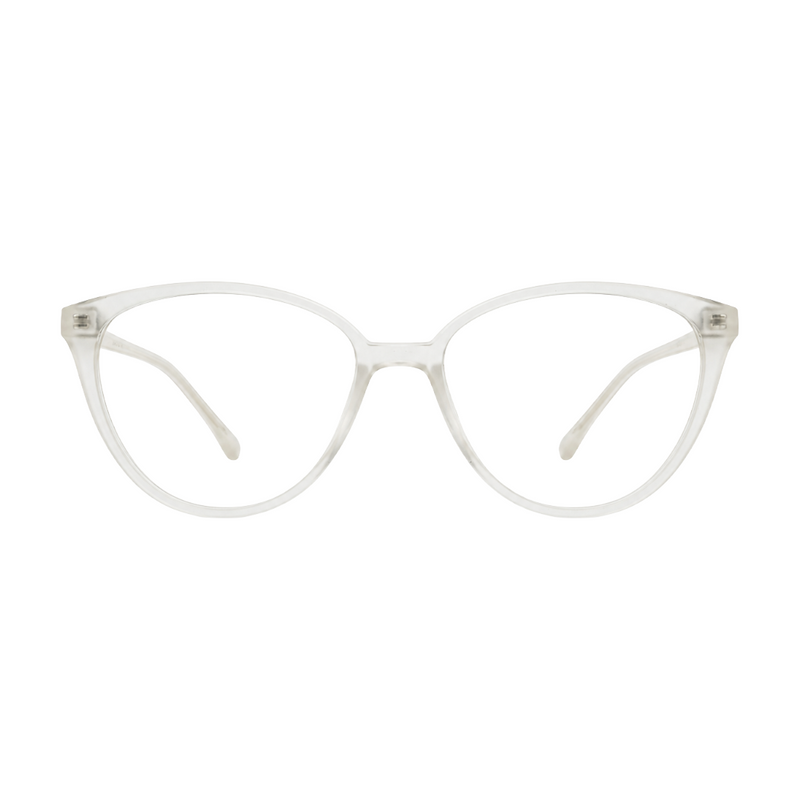 OS JJ Frame 3209 Cat-Eye Glasses-zoom-