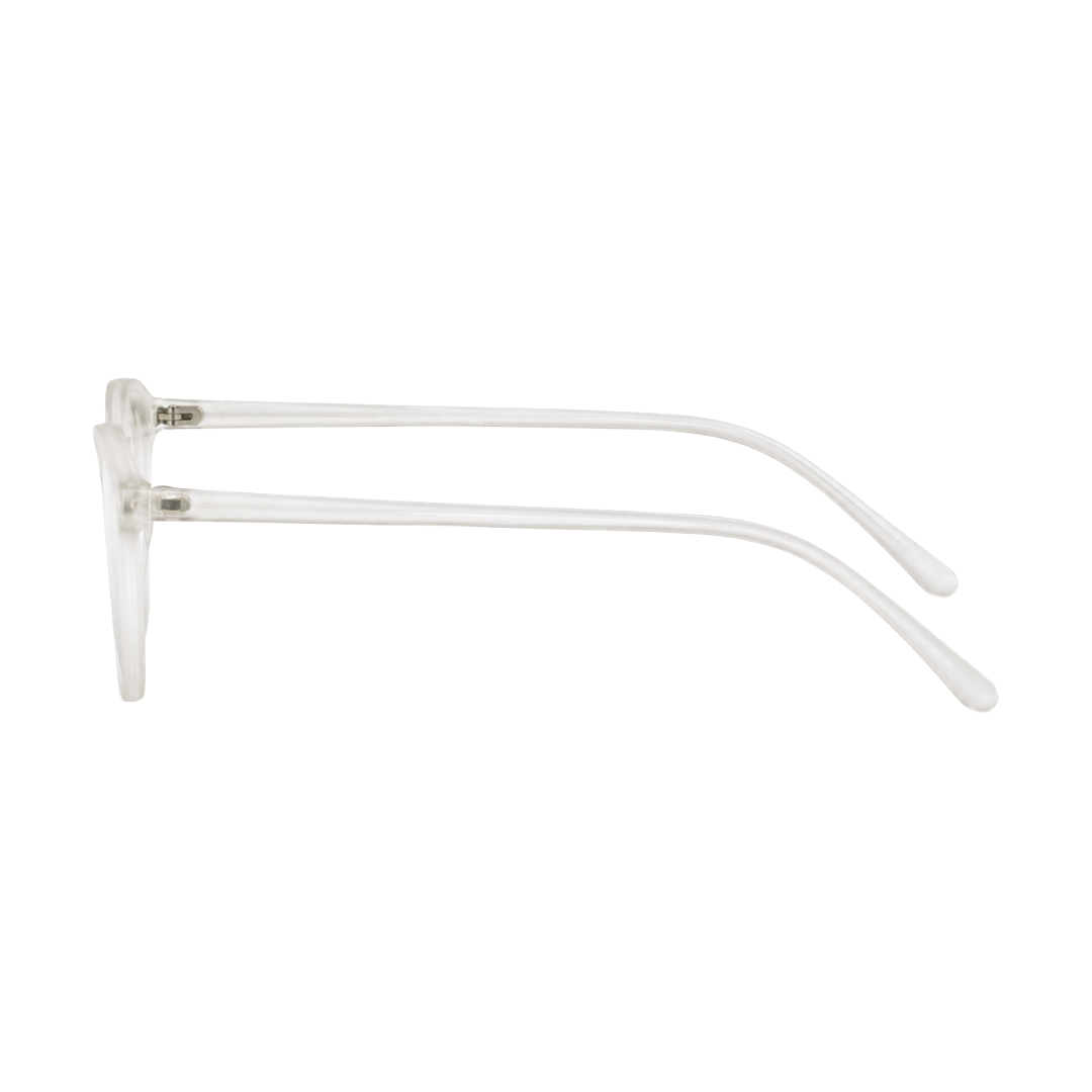 OS JJ Frame 3209 Cat-Eye Glasses-48