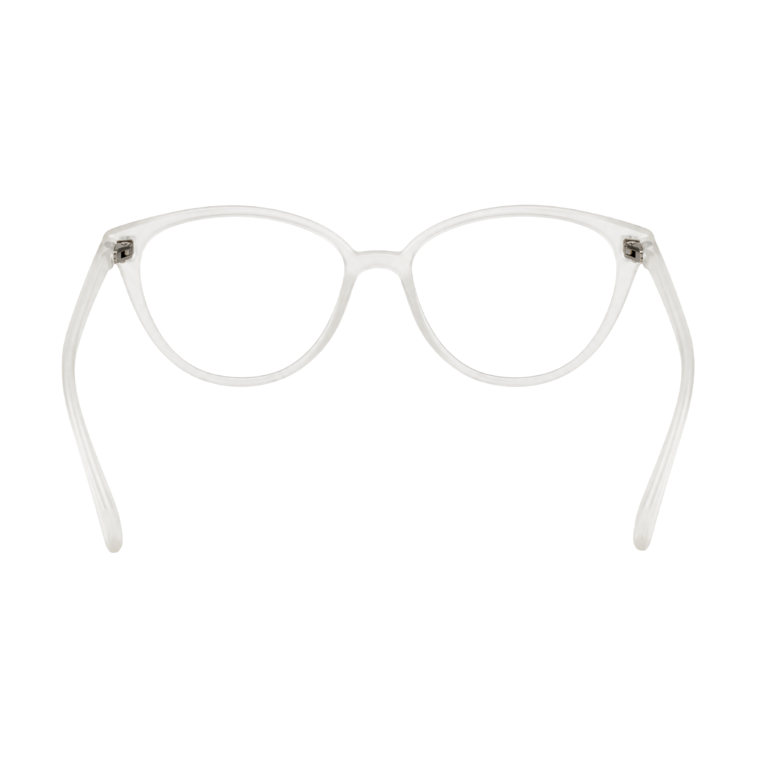 OS JJ Frame 3209 Cat-Eye Glasses-49