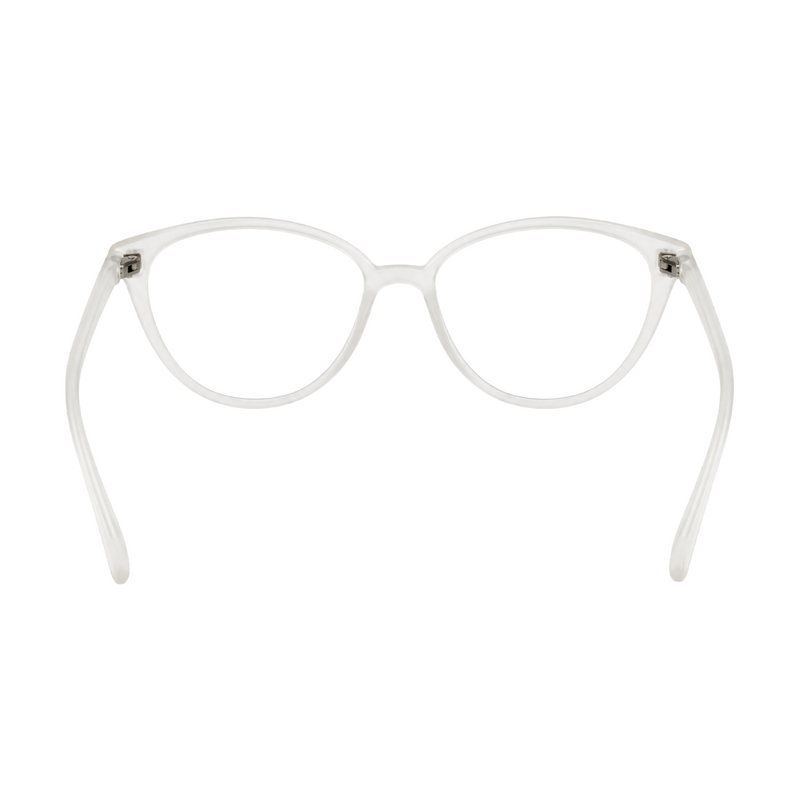 OS JJ Frame 3209 Cat-Eye Glasses-zoom-
