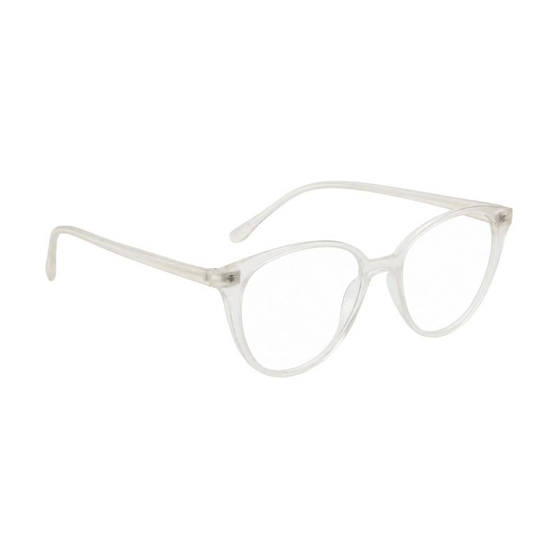 OS JJ Frame 3209 Cat-Eye Glasses-zoom-
