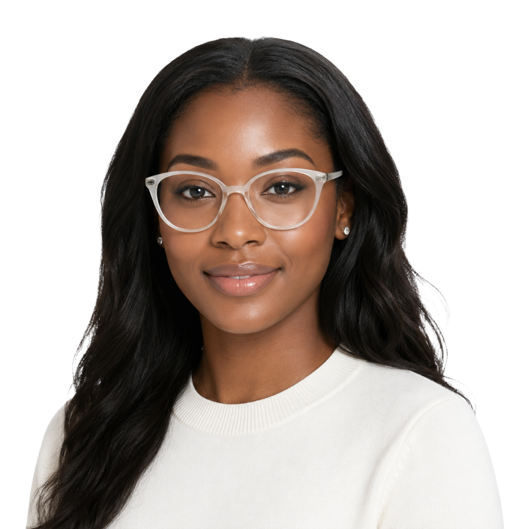 OS JJ Frame 3209 Cat-Eye Glasses-zoom-51