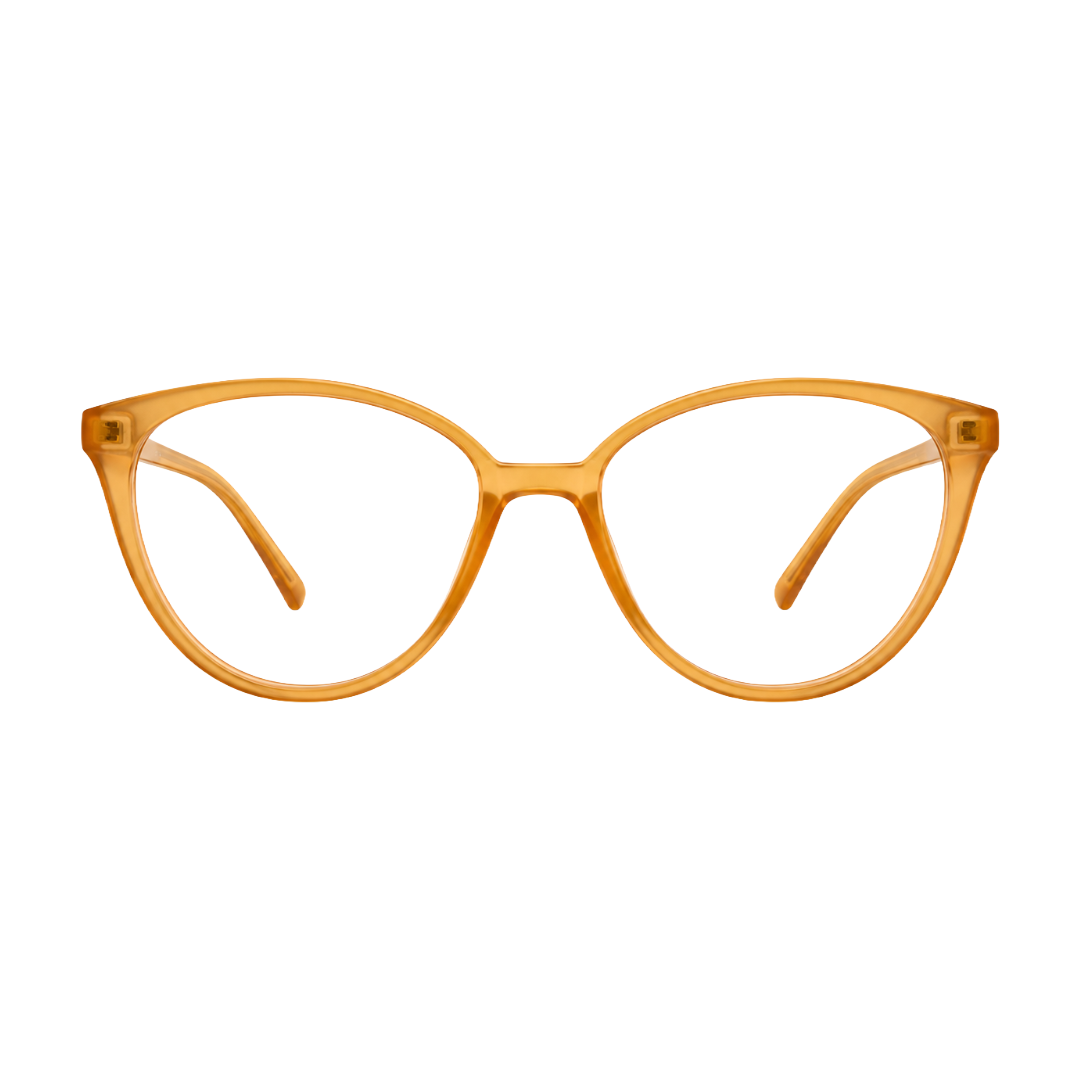 OS JJ Frame 3209 Cat-Eye Glasses-10