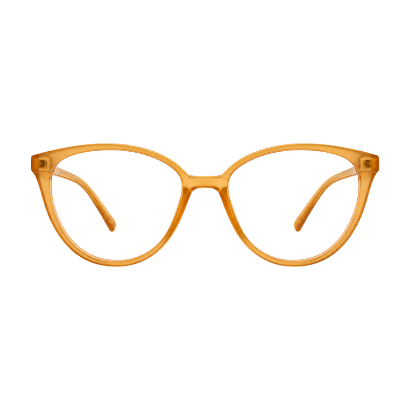OS JJ Frame 3209 Cat-Eye Glasses-zoom-
