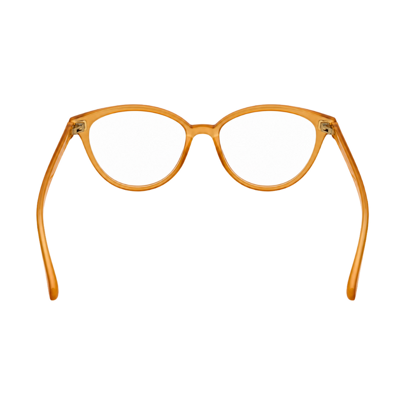 OS JJ Frame 3209 Cat-Eye Glasses-zoom-
