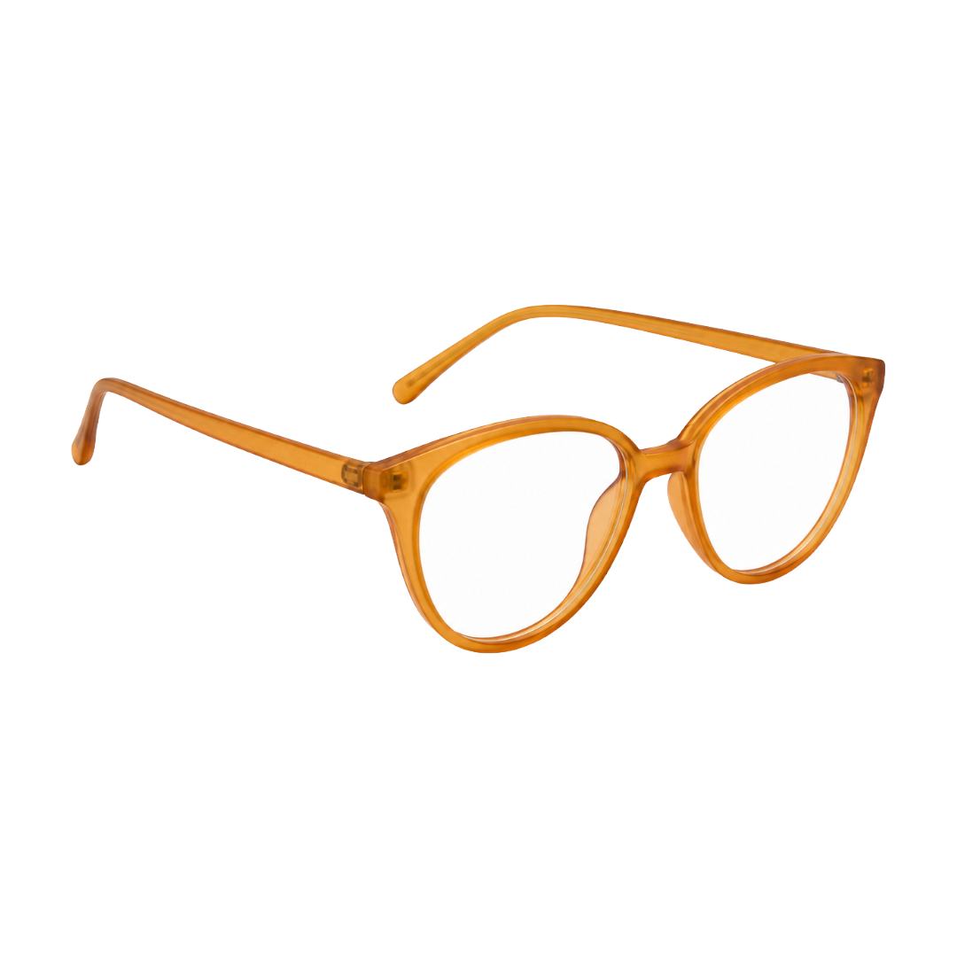 OS JJ Frame 3209 Cat-Eye Glasses-zoom-14