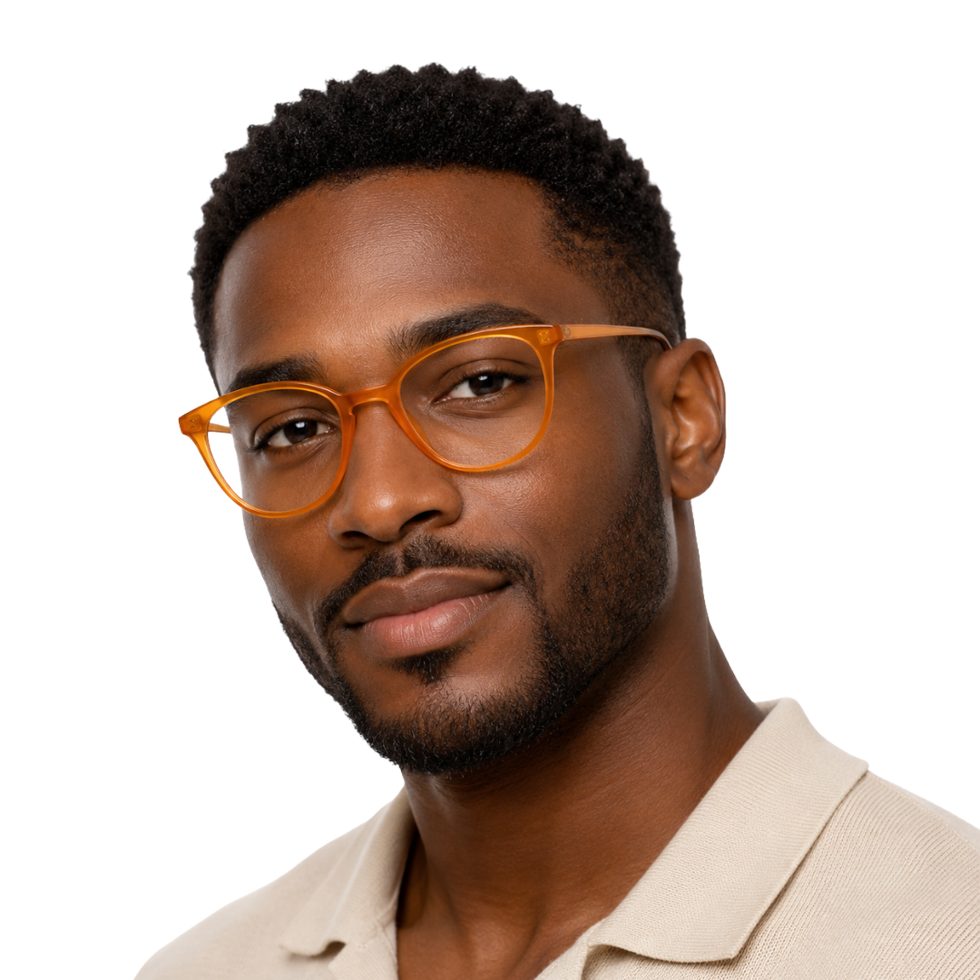 OS JJ Frame 3209 Cat-Eye Glasses-zoom-16