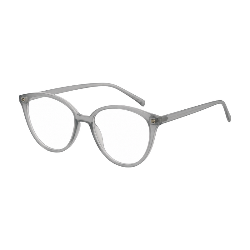OS JJ Frame 3209 Cat-Eye Glasses-zoom-