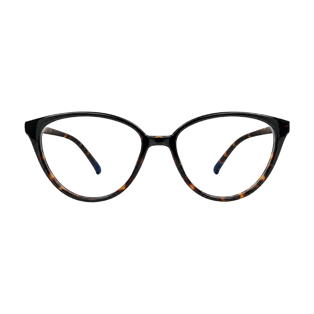 OS JJ Frame 3209 Cat-Eye Glasses-zoom-73