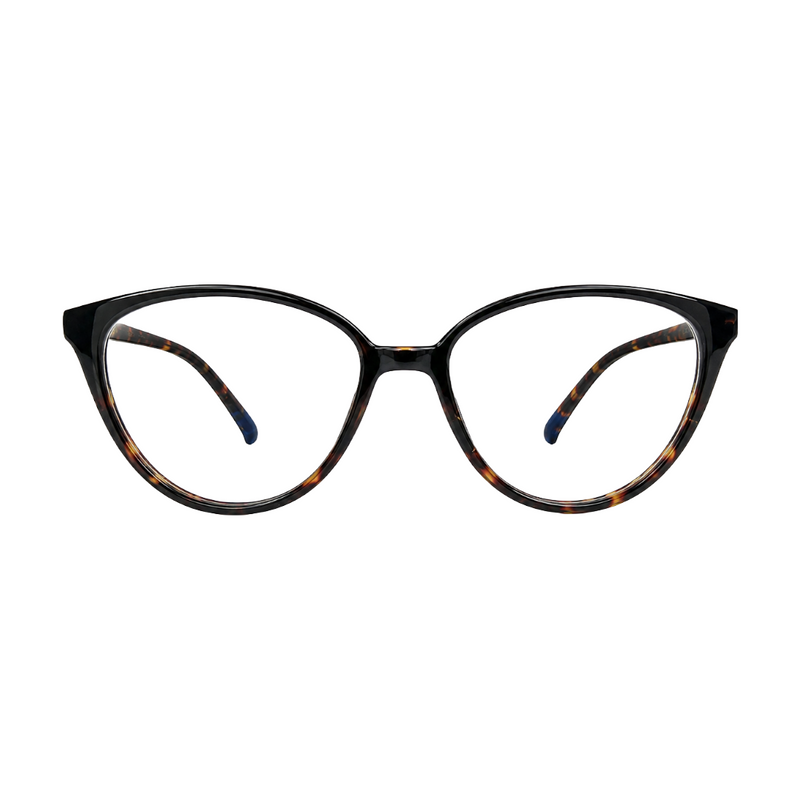 OS JJ Frame 3209 Cat-Eye Glasses-zoom-